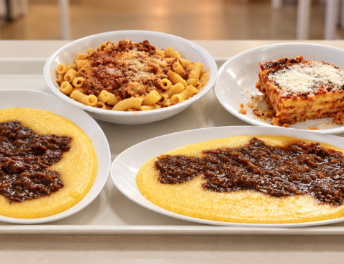 VIGASIO, LA FIERA DELLA POLENTA ACCENDE I RIFLETTORI SUI TALENTI
