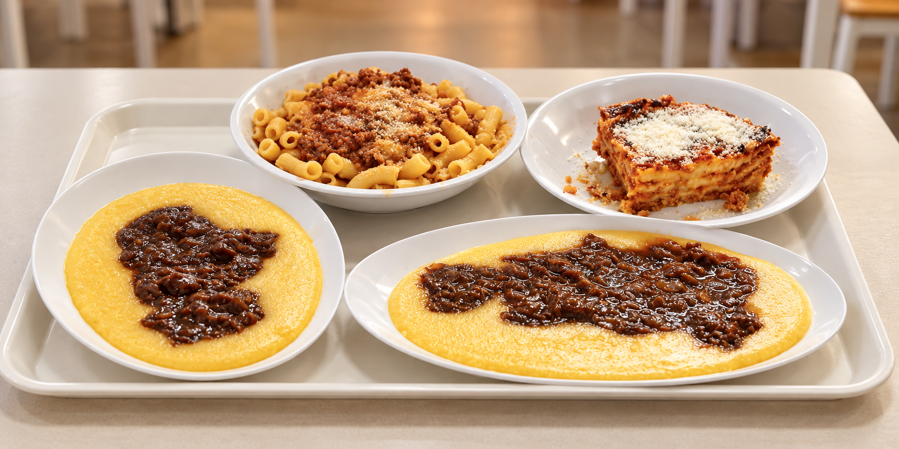 VIGASIO, LA FIERA DELLA POLENTA ACCENDE I RIFLETTORI SUI TALENTI