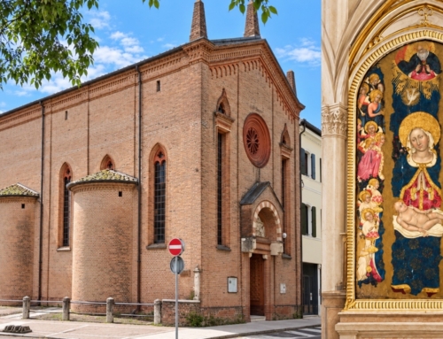LEGNAGO, 172 CANNE E UN’AMICIZIA CHE DIVENTA MUSICA: DOMANI 11 OTTOBRE ALL’ASSUNTA DEBUTTA L’ORGANO CARLI