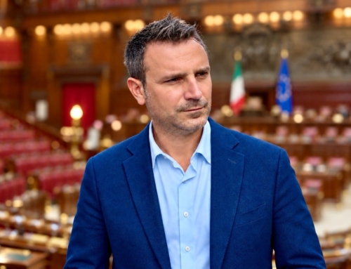 LEGNAGO, LONGHI E LA TENTAZIONE ROMANA: LA VOCE CORRE, IL SINDACO FRENA