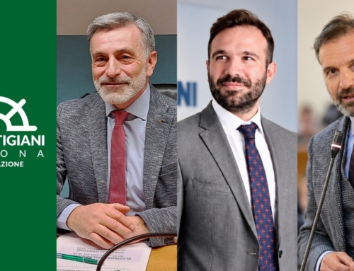 VENETO, GLI ARTIGIANI PORTANO IN REGIONE LE URGENZE DELLE IMPRESE: «RISPOSTE CONCRETE E TEMPI CERTI»
