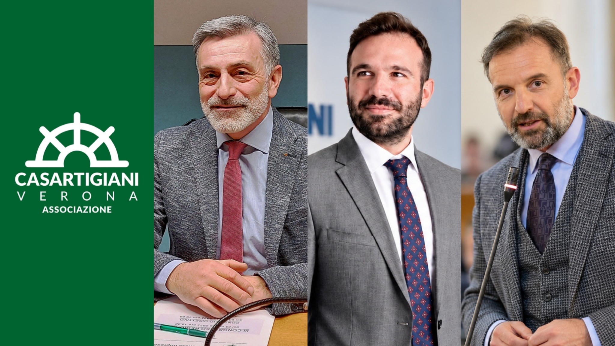VENETO, GLI ARTIGIANI PORTANO IN REGIONE LE URGENZE DELLE IMPRESE: «RISPOSTE CONCRETE E TEMPI CERTI»
