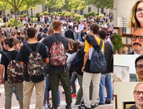 LEGNAGO, «LA SCUOLA NON ARRETRA»: I QUATTRO PRESIDI FANNO FRONTE COMUNE CONTRO LE MINACCE SOCIAL