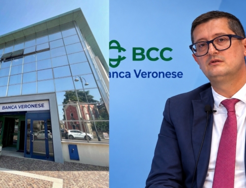 BANCA VERONESE, IL FUTURO DELLE IMPRESE NON PUÒ ASPETTARE. MARCHI: «SIAMO UN’OASI NELLA DESERTIFICAZIONE BANCARIA»