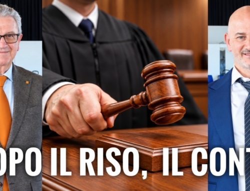 ISOLA DELLA SCALA, LA FIERA DEL RISO FESTEGGIA. MA RESTA IL NODO GUARNIERI: CHIESTI 215 MILA EURO