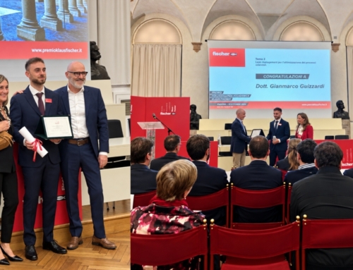 LEGNAGO, DAL COTTA AL PREMIO KLAUS FISCHER: IL TALENTO DI GIANMARCO GUIZZARDI CONQUISTA PADOVA