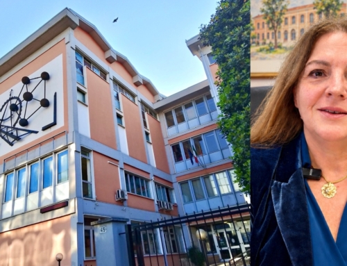 LEGNAGO, AL MINGHETTI IL FUTURO SI IMPARA ANCHE FUORI DALL’AULA: DALL’ARTE AL CINEMA, FINO ALLA NAVE DA CROCIERA