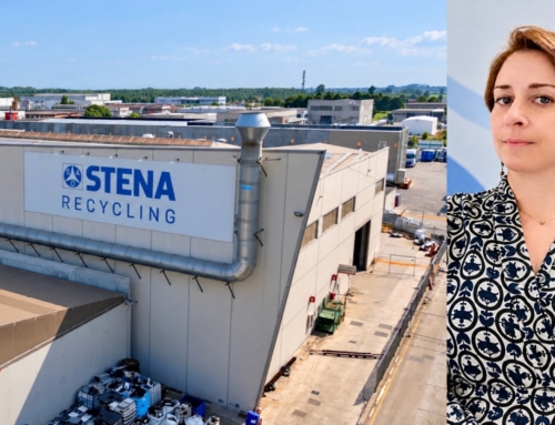 ANGIARI, ENERGIA DAL SOLE PER RICICLARE: PER STENA RECYCLING QUASI CINQUEMILA PANNELLI SUI TETTI PER PRODURRE OLTRE I 2 MEGAWATT
