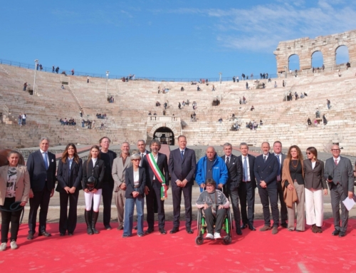 VERONA, FIERACAVALLI ACCENDE NOVEMBRE: 2.400 CAVALLI E UN PROGETTO PER VIVERE L’EQUITAZIONE TUTTO L’ANNO