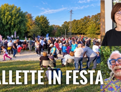 CEREA, LE VALLETTE SI RIEMPIONO DI VITA: OLTRE 40 ASSOCIAZIONI PER «UN PARCO PER… TUTTI!»