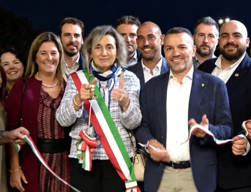 ZEVIO, LA MELA È L’ORGOGLIO DI UN PAESE: INAUGURATA LA 74^ EDIZIONE. ANCORA UN WEEKEND DI FESTA ACCANTO A CHI LA COLTIVA.