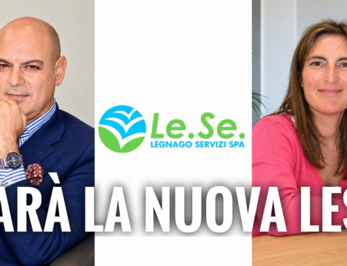 LEGNAGO, LE.SE. E CASA DI RIPOSO: SI PROFILA LA STAFFETTA. LONGHI: «LA RESPONSABILITÀ DELLA SCELTA RESTA MIA»